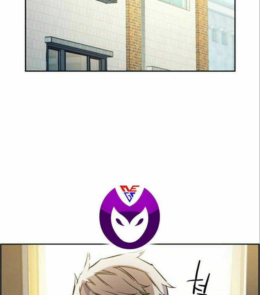 Bạn Học Tôi Là Lính Đánh Thuê Chapter 30 trang 2