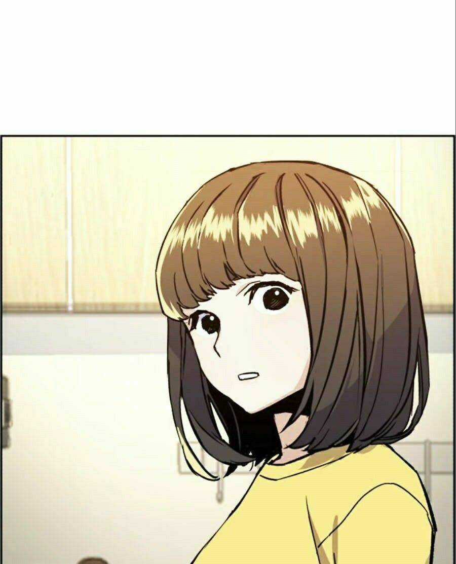 Bạn Học Tôi Là Lính Đánh Thuê Chapter 30 trang 20