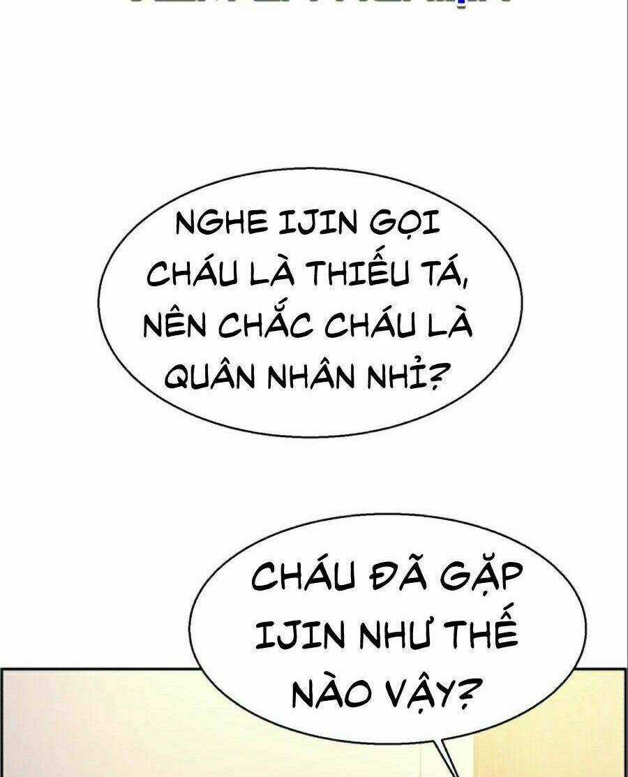 Bạn Học Tôi Là Lính Đánh Thuê Chapter 30 trang 23