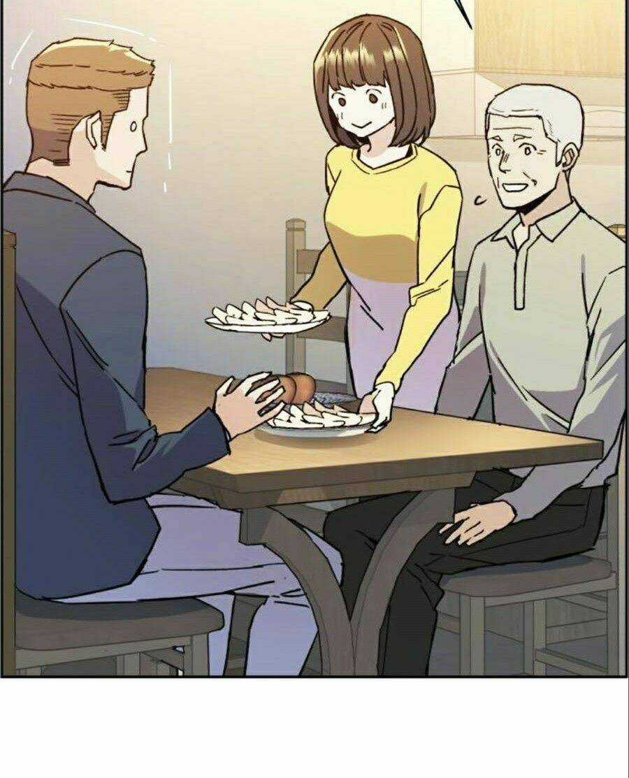 Bạn Học Tôi Là Lính Đánh Thuê Chapter 30 trang 24