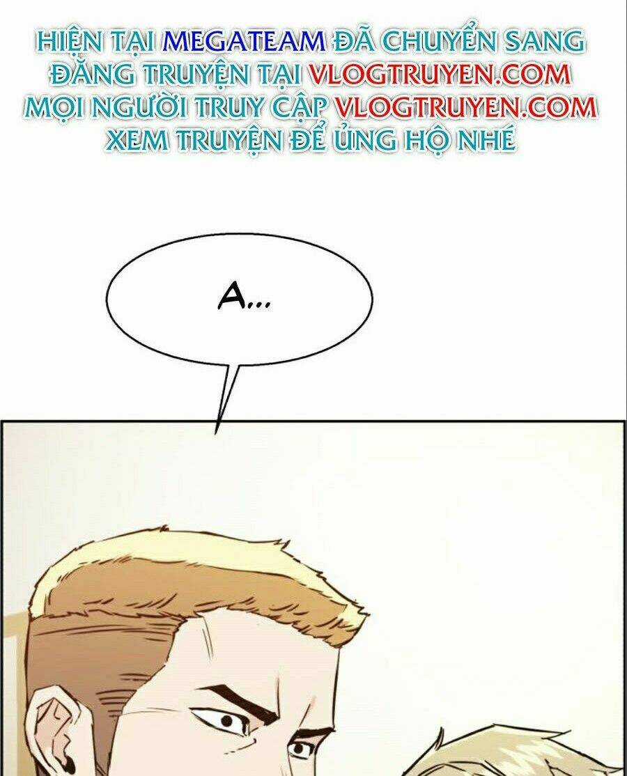 Bạn Học Tôi Là Lính Đánh Thuê Chapter 30 trang 25