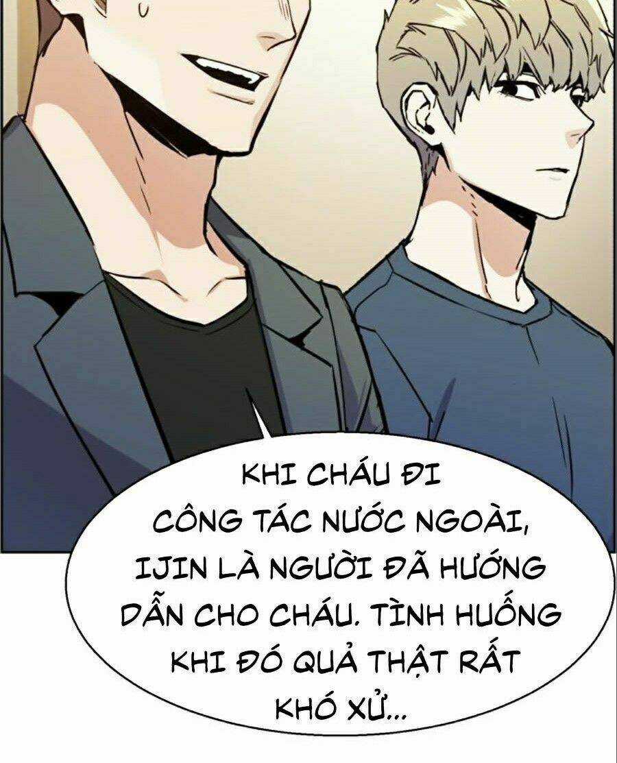 Bạn Học Tôi Là Lính Đánh Thuê Chapter 30 trang 26
