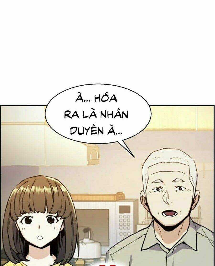 Bạn Học Tôi Là Lính Đánh Thuê Chapter 30 trang 27