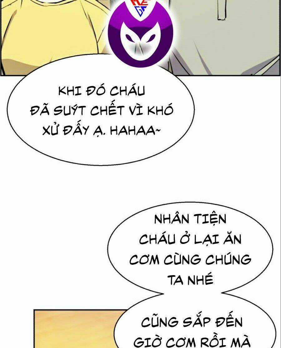Bạn Học Tôi Là Lính Đánh Thuê Chapter 30 trang 28