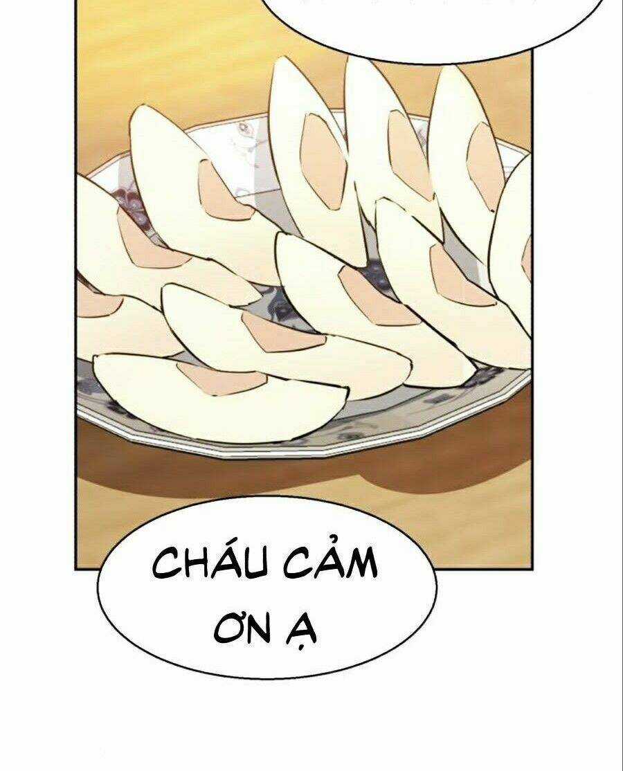 Bạn Học Tôi Là Lính Đánh Thuê Chapter 30 trang 29