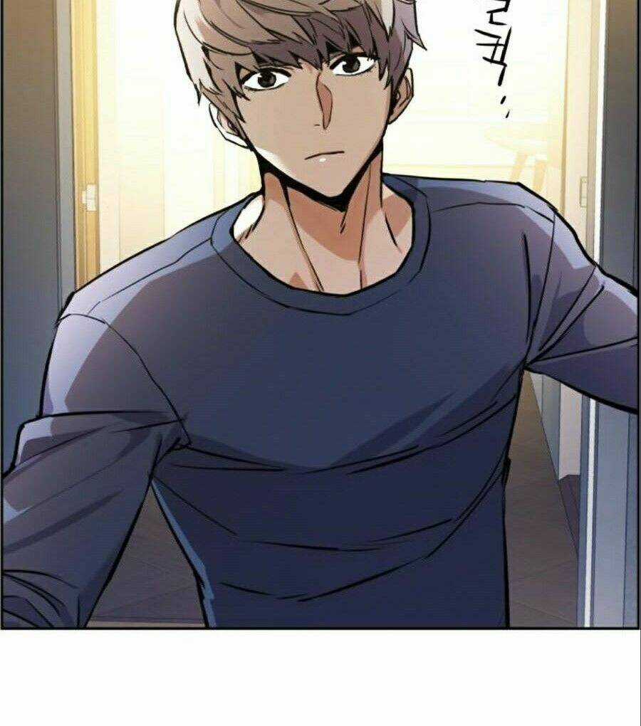 Bạn Học Tôi Là Lính Đánh Thuê Chapter 30 trang 3