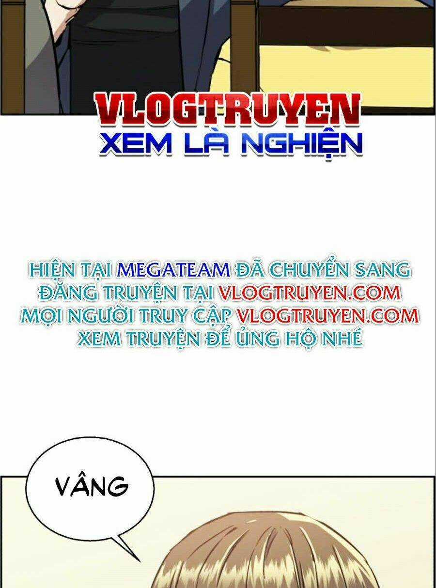 Bạn Học Tôi Là Lính Đánh Thuê Chapter 30 trang 31