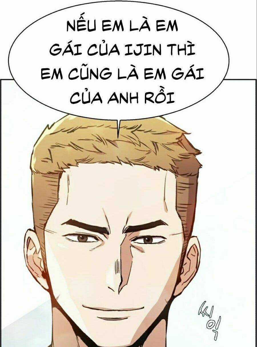 Bạn Học Tôi Là Lính Đánh Thuê Chapter 30 trang 33