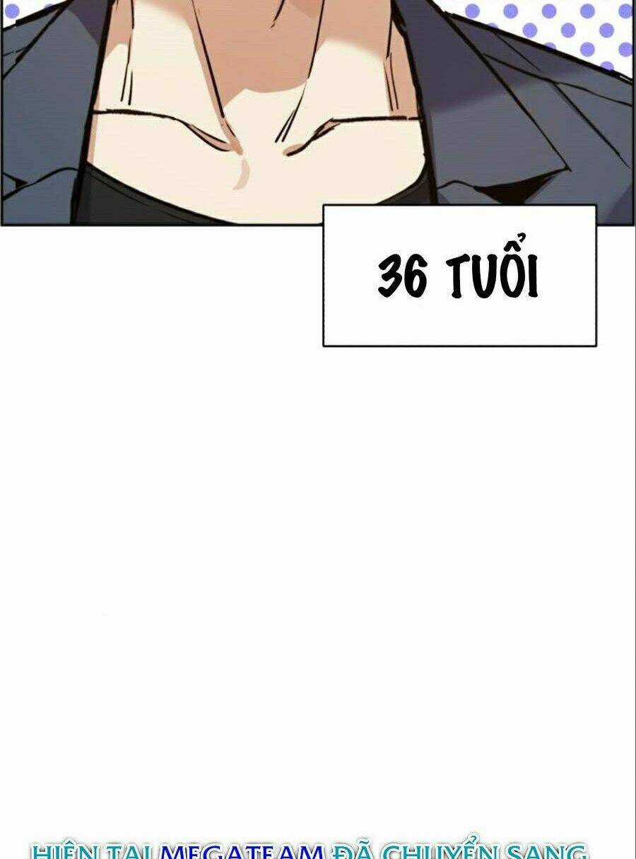 Bạn Học Tôi Là Lính Đánh Thuê Chapter 30 trang 37