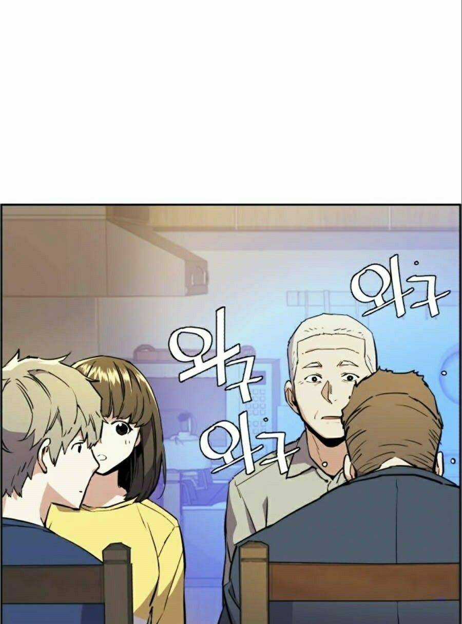 Bạn Học Tôi Là Lính Đánh Thuê Chapter 30 trang 40