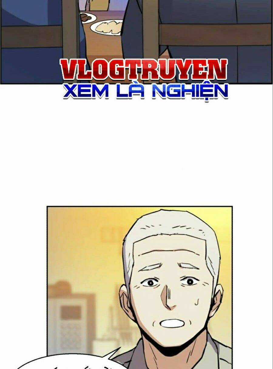 Bạn Học Tôi Là Lính Đánh Thuê Chapter 30 trang 41