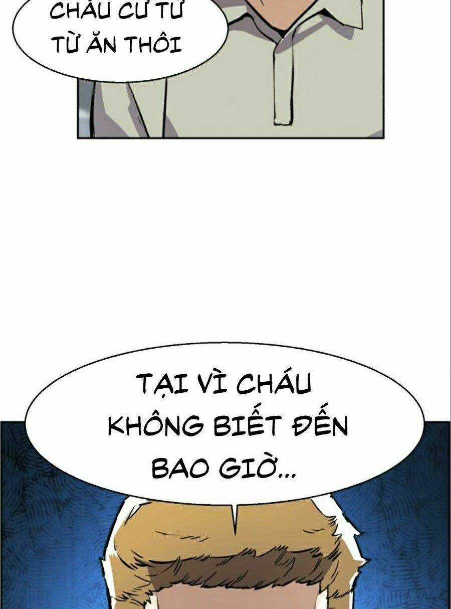 Bạn Học Tôi Là Lính Đánh Thuê Chapter 30 trang 42