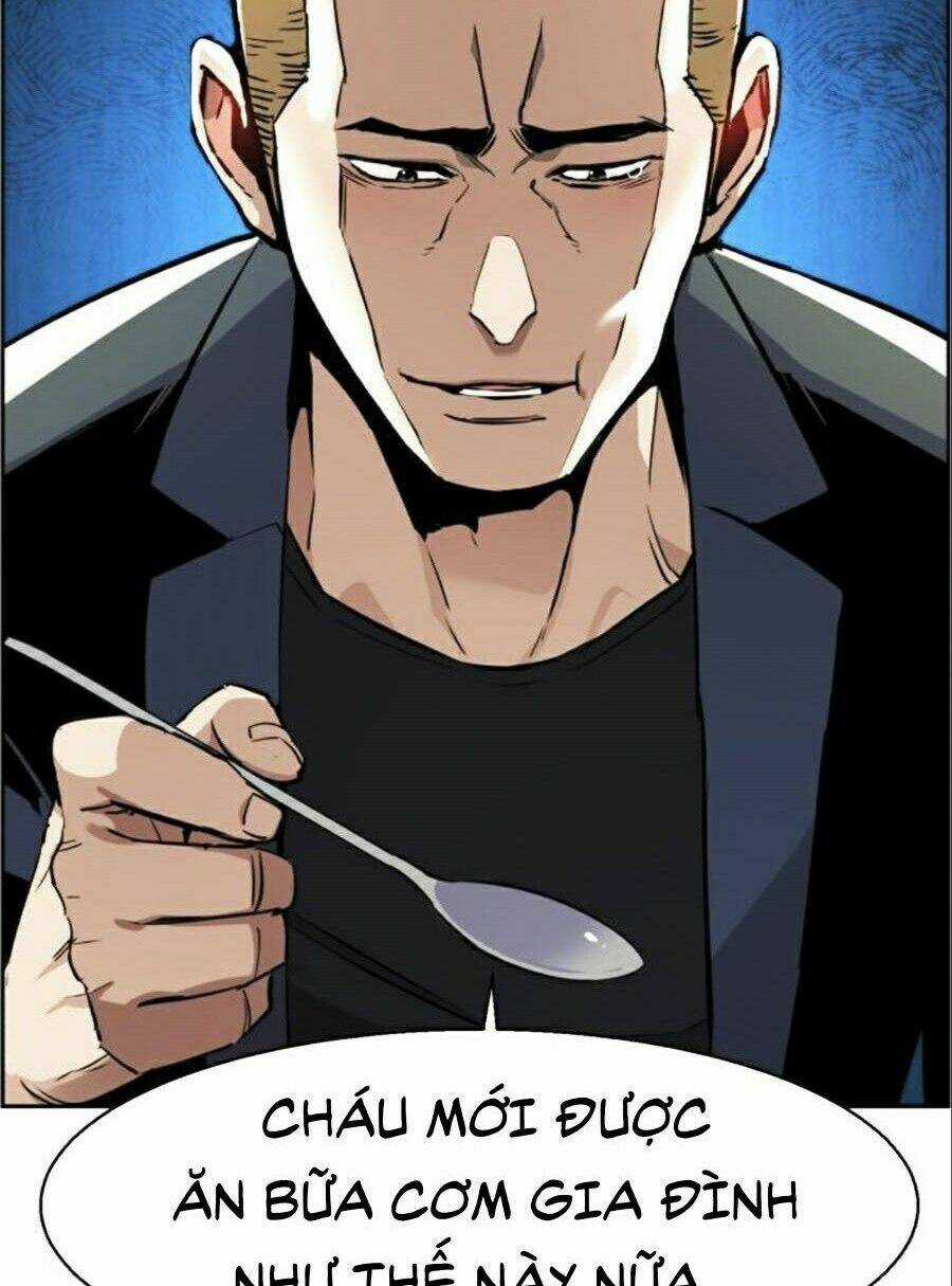 Bạn Học Tôi Là Lính Đánh Thuê Chapter 30 trang 43