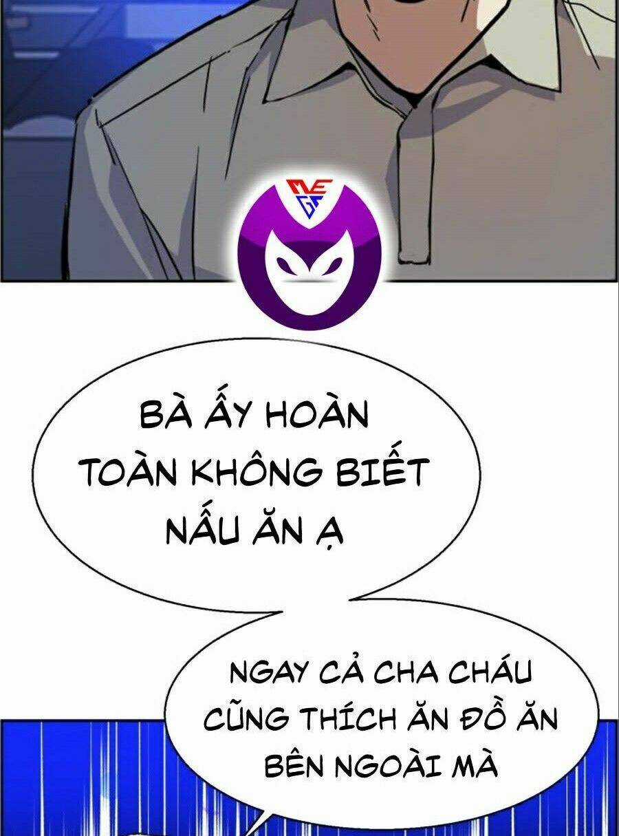 Bạn Học Tôi Là Lính Đánh Thuê Chapter 30 trang 45