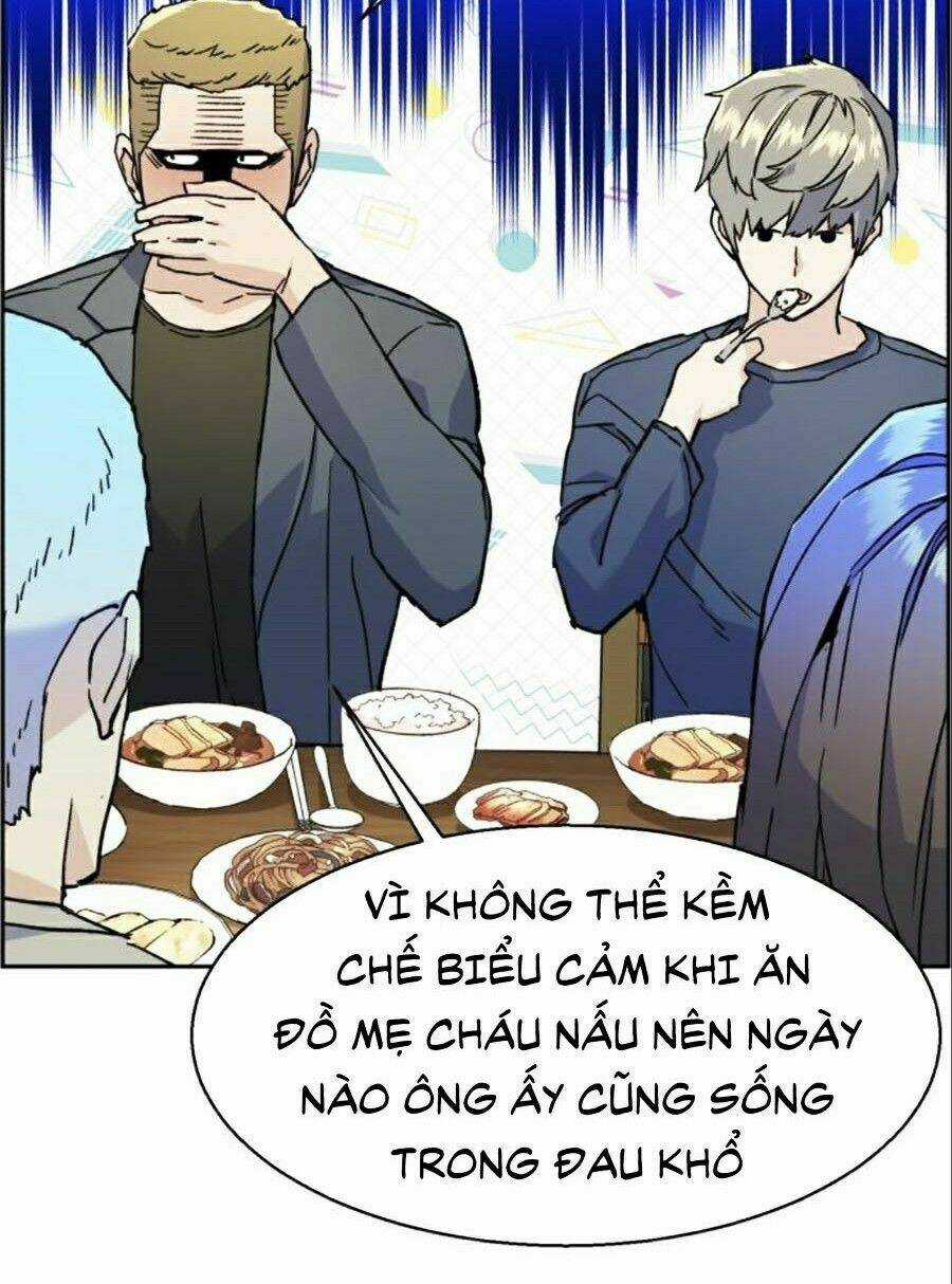 Bạn Học Tôi Là Lính Đánh Thuê Chapter 30 trang 46