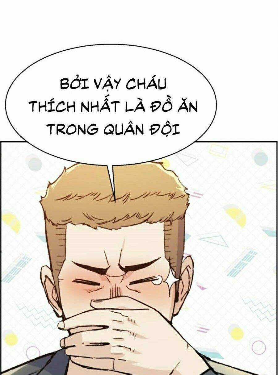 Bạn Học Tôi Là Lính Đánh Thuê Chapter 30 trang 47