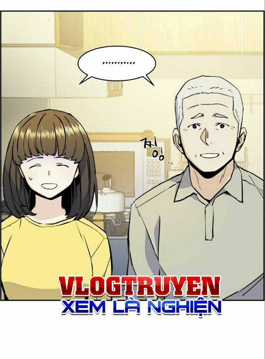 Bạn Học Tôi Là Lính Đánh Thuê Chapter 30 trang 49