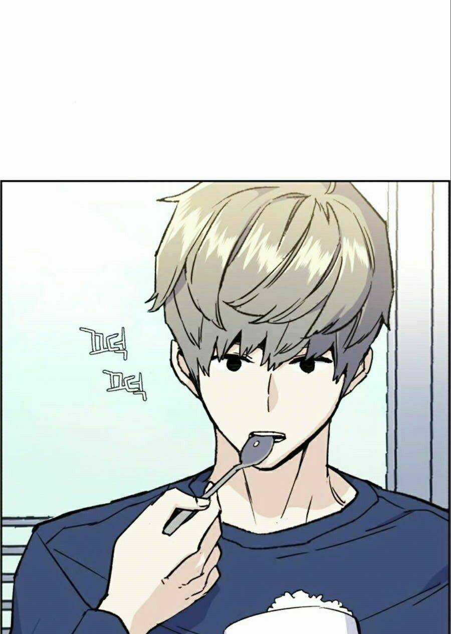 Bạn Học Tôi Là Lính Đánh Thuê Chapter 30 trang 50