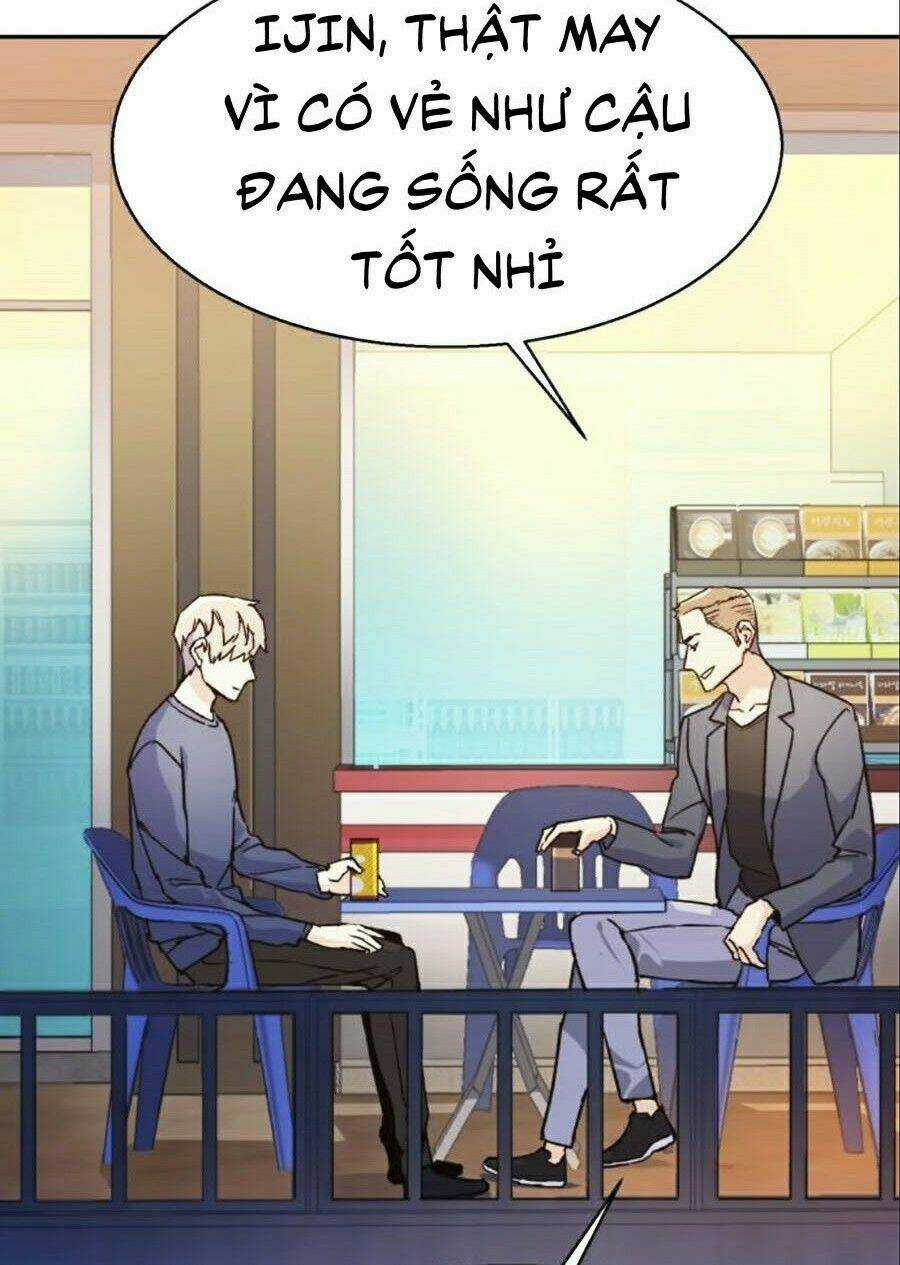 Bạn Học Tôi Là Lính Đánh Thuê Chapter 30 trang 53