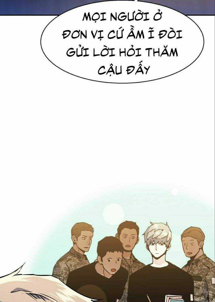 Bạn Học Tôi Là Lính Đánh Thuê Chapter 30 trang 54