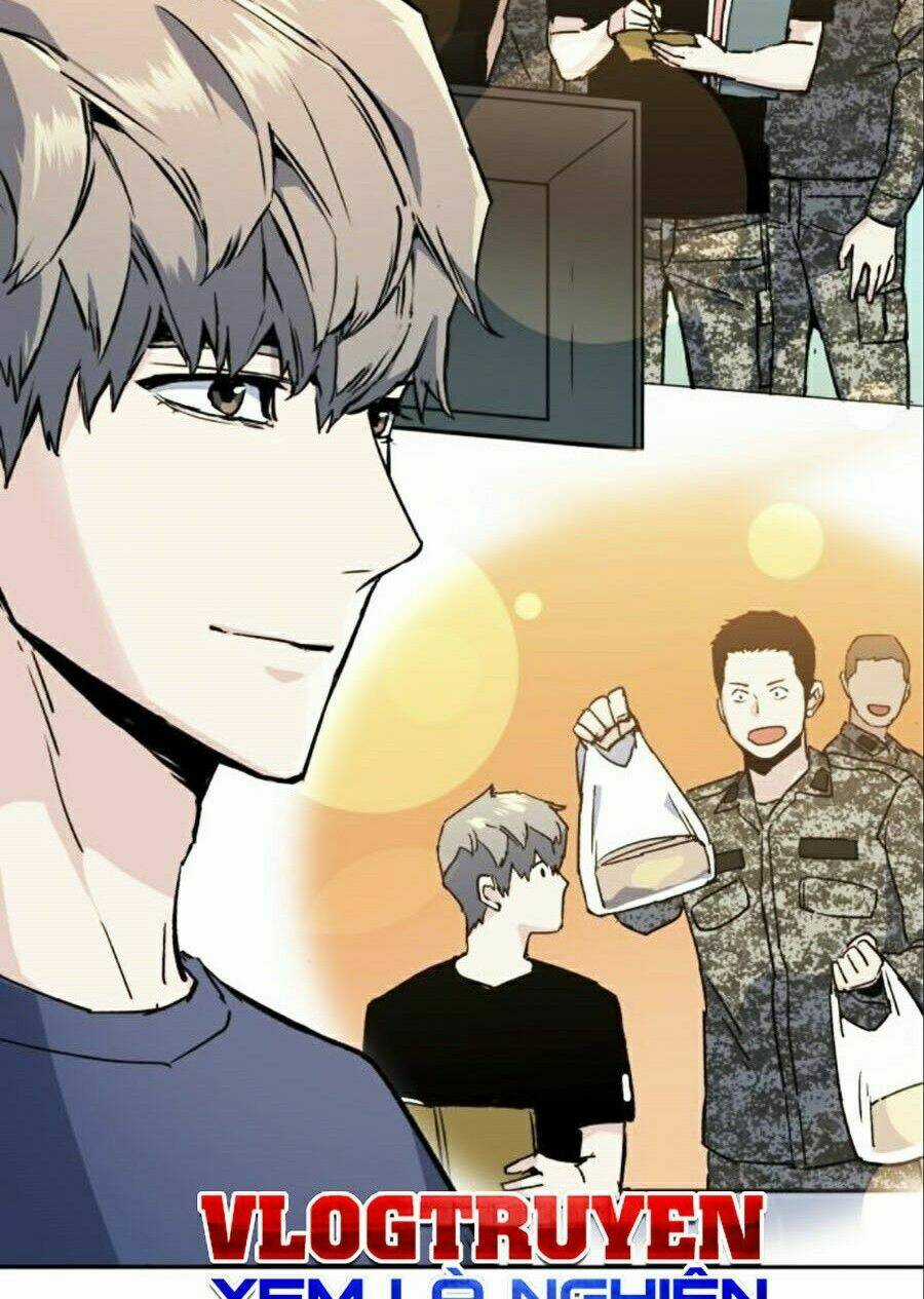 Bạn Học Tôi Là Lính Đánh Thuê Chapter 30 trang 55