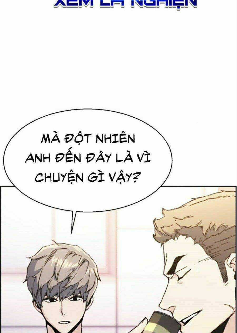 Bạn Học Tôi Là Lính Đánh Thuê Chapter 30 trang 56