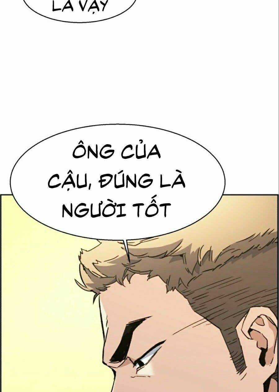 Bạn Học Tôi Là Lính Đánh Thuê Chapter 30 trang 58