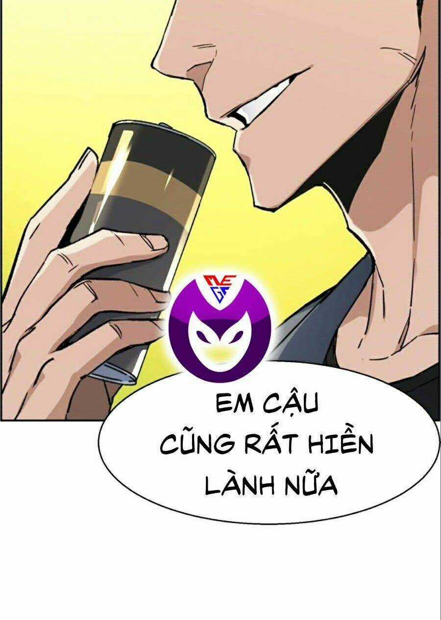 Bạn Học Tôi Là Lính Đánh Thuê Chapter 30 trang 59