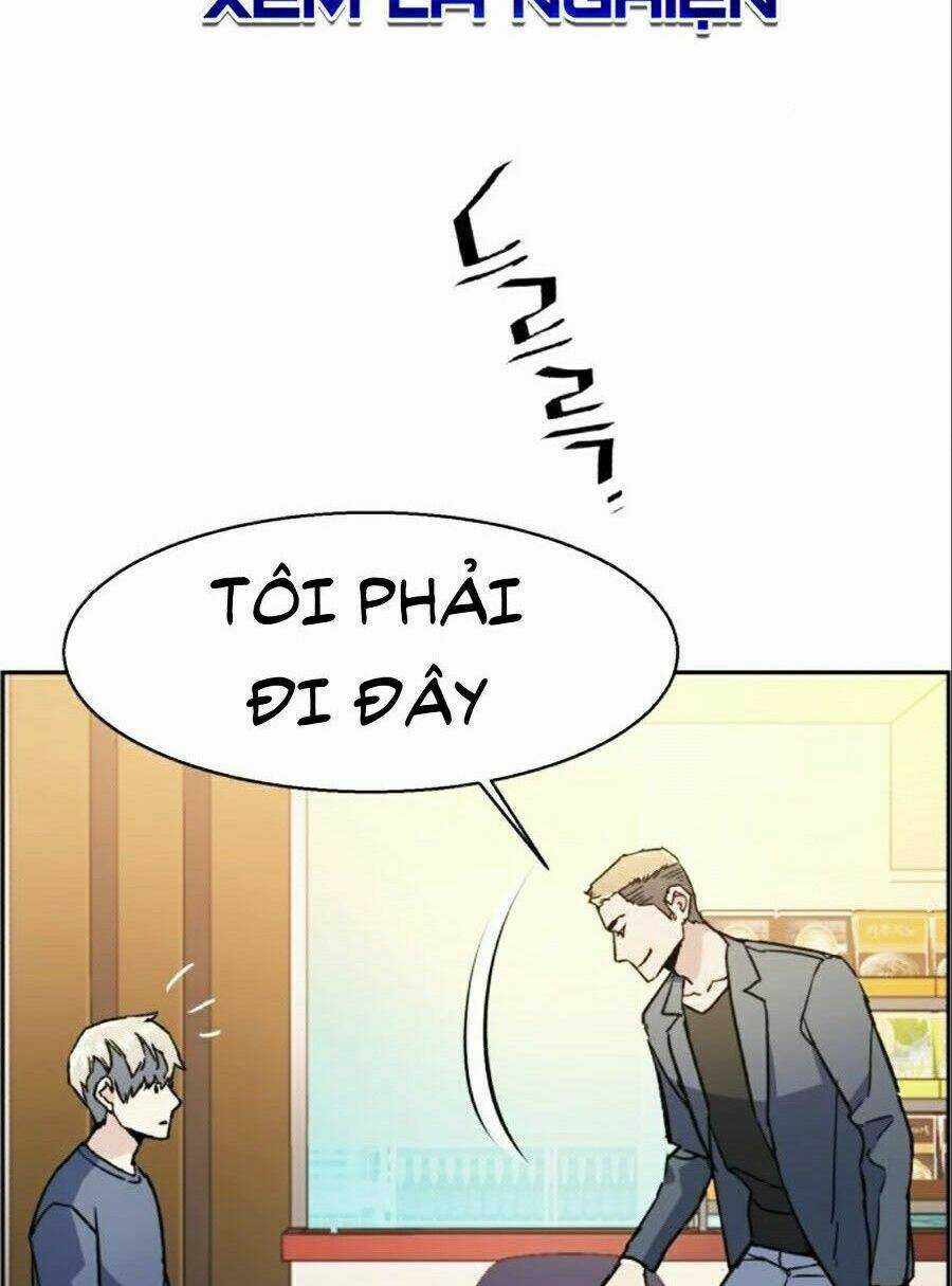 Bạn Học Tôi Là Lính Đánh Thuê Chapter 30 trang 63