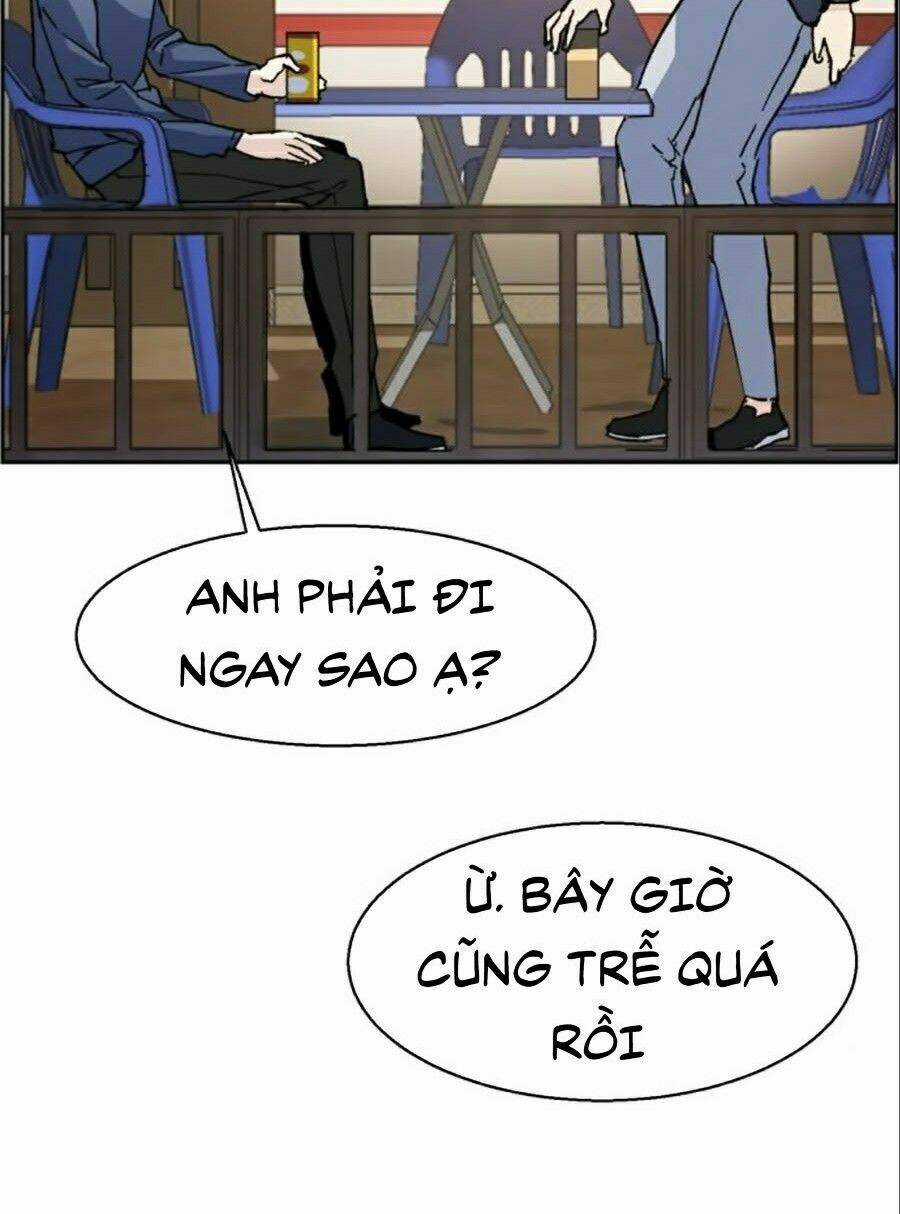 Bạn Học Tôi Là Lính Đánh Thuê Chapter 30 trang 64