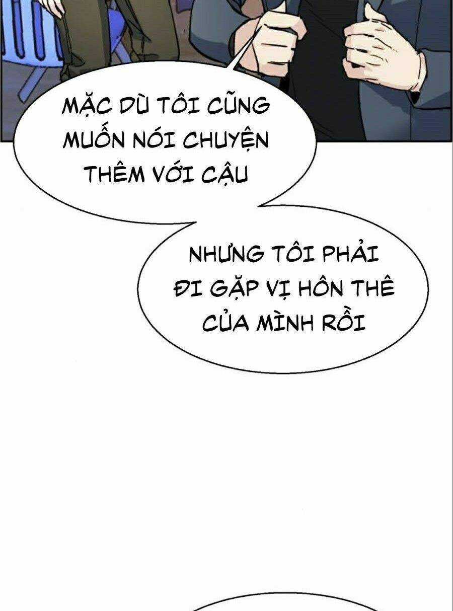 Bạn Học Tôi Là Lính Đánh Thuê Chapter 30 trang 66