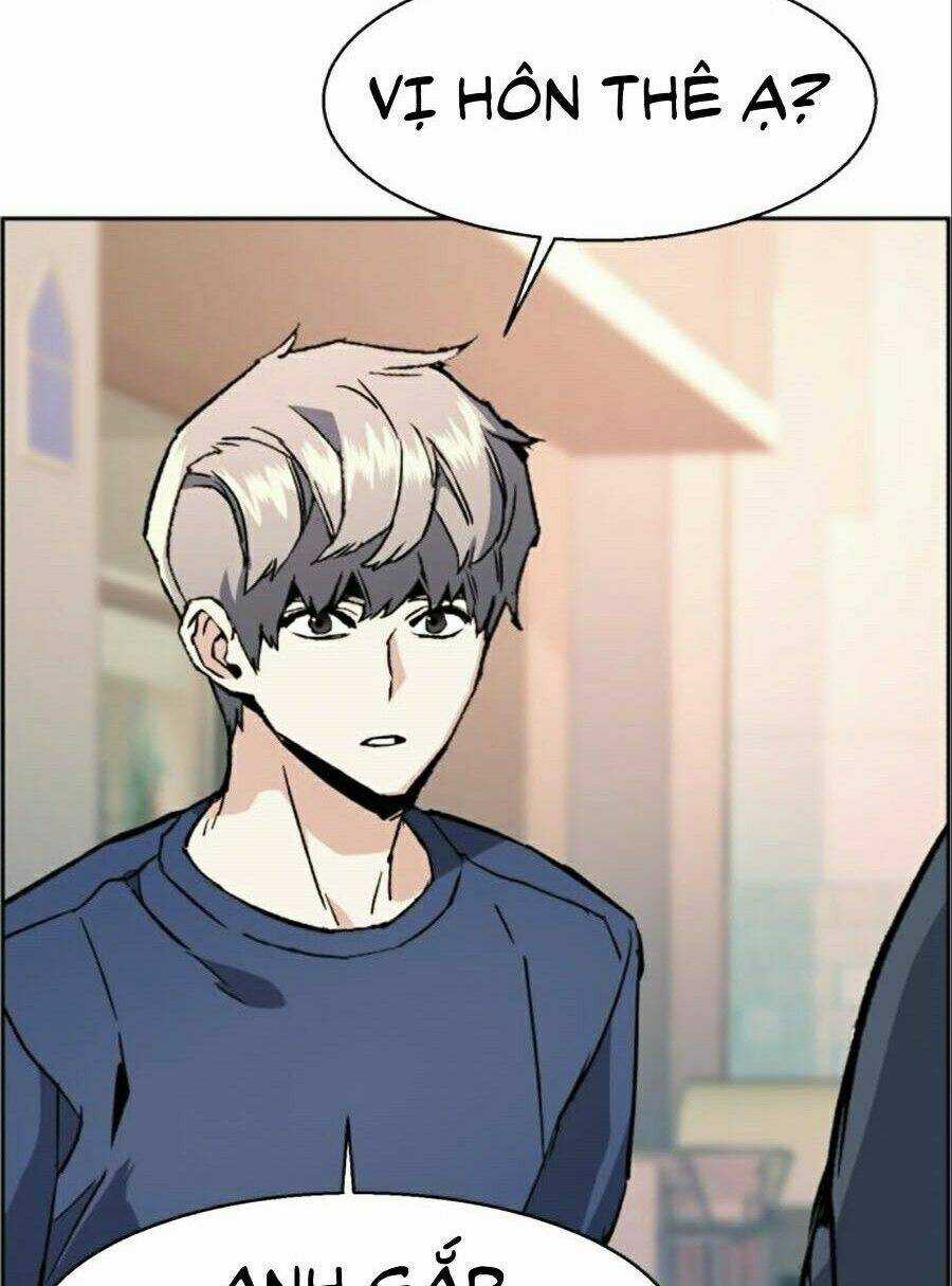 Bạn Học Tôi Là Lính Đánh Thuê Chapter 30 trang 67