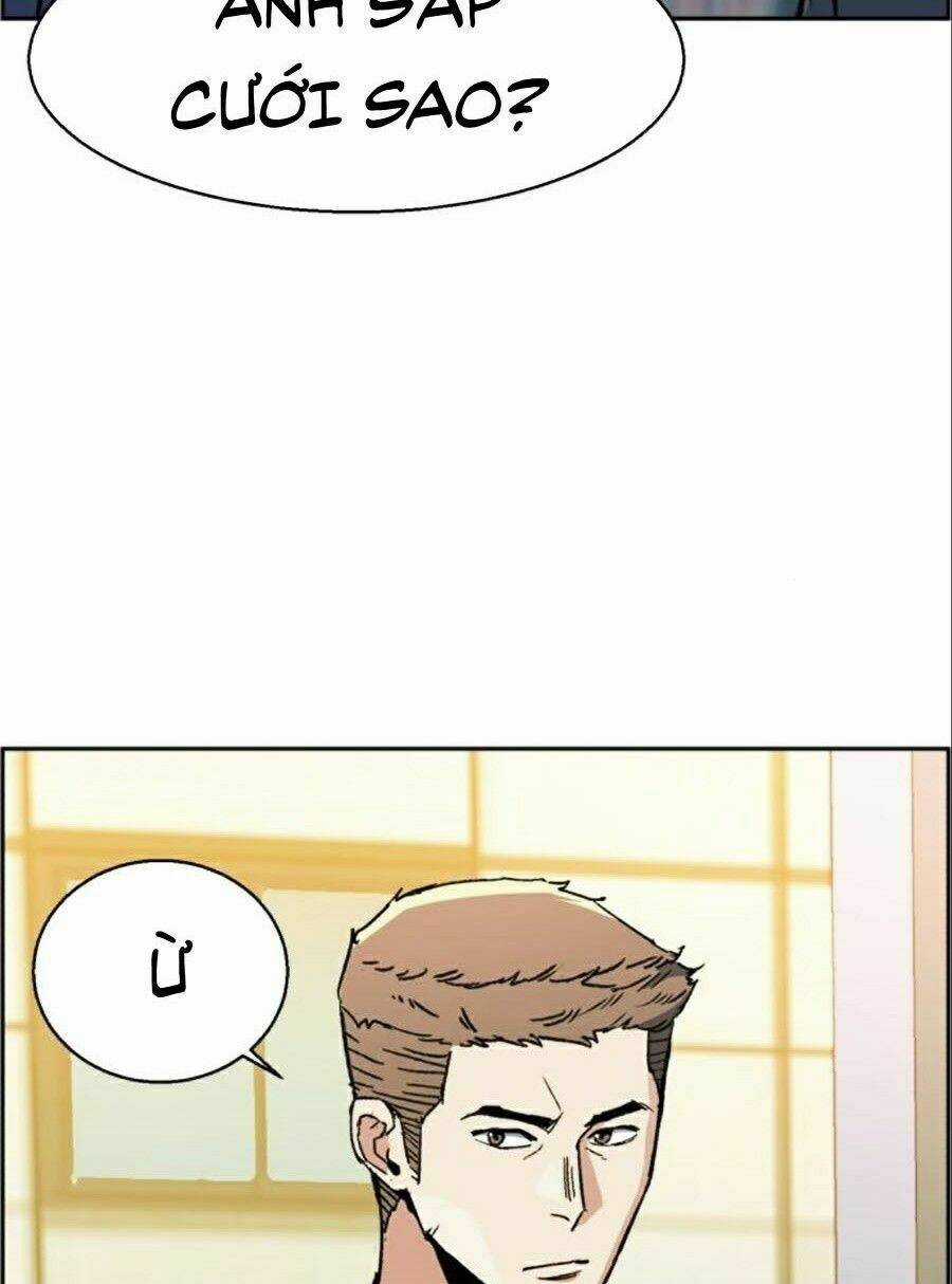 Bạn Học Tôi Là Lính Đánh Thuê Chapter 30 trang 68