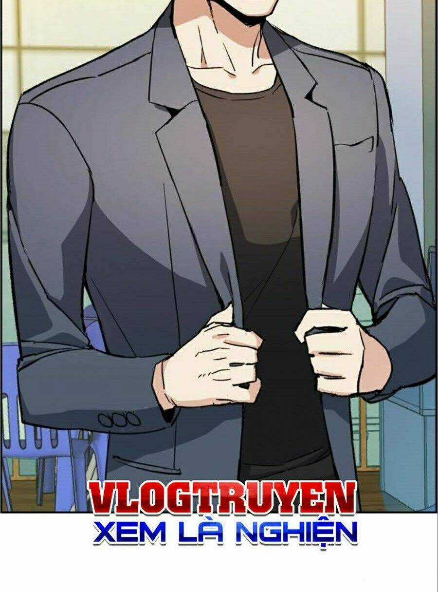 Bạn Học Tôi Là Lính Đánh Thuê Chapter 30 trang 69