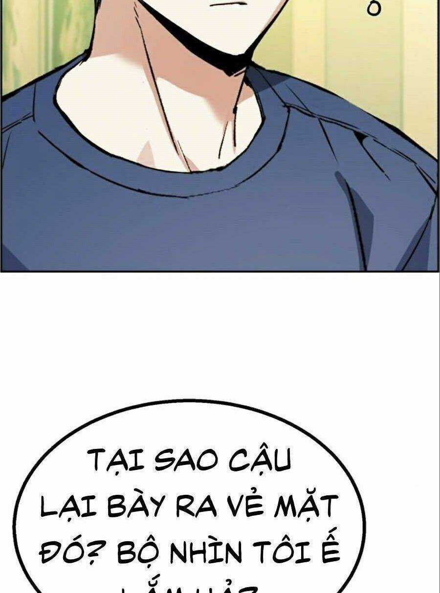 Bạn Học Tôi Là Lính Đánh Thuê Chapter 30 trang 71