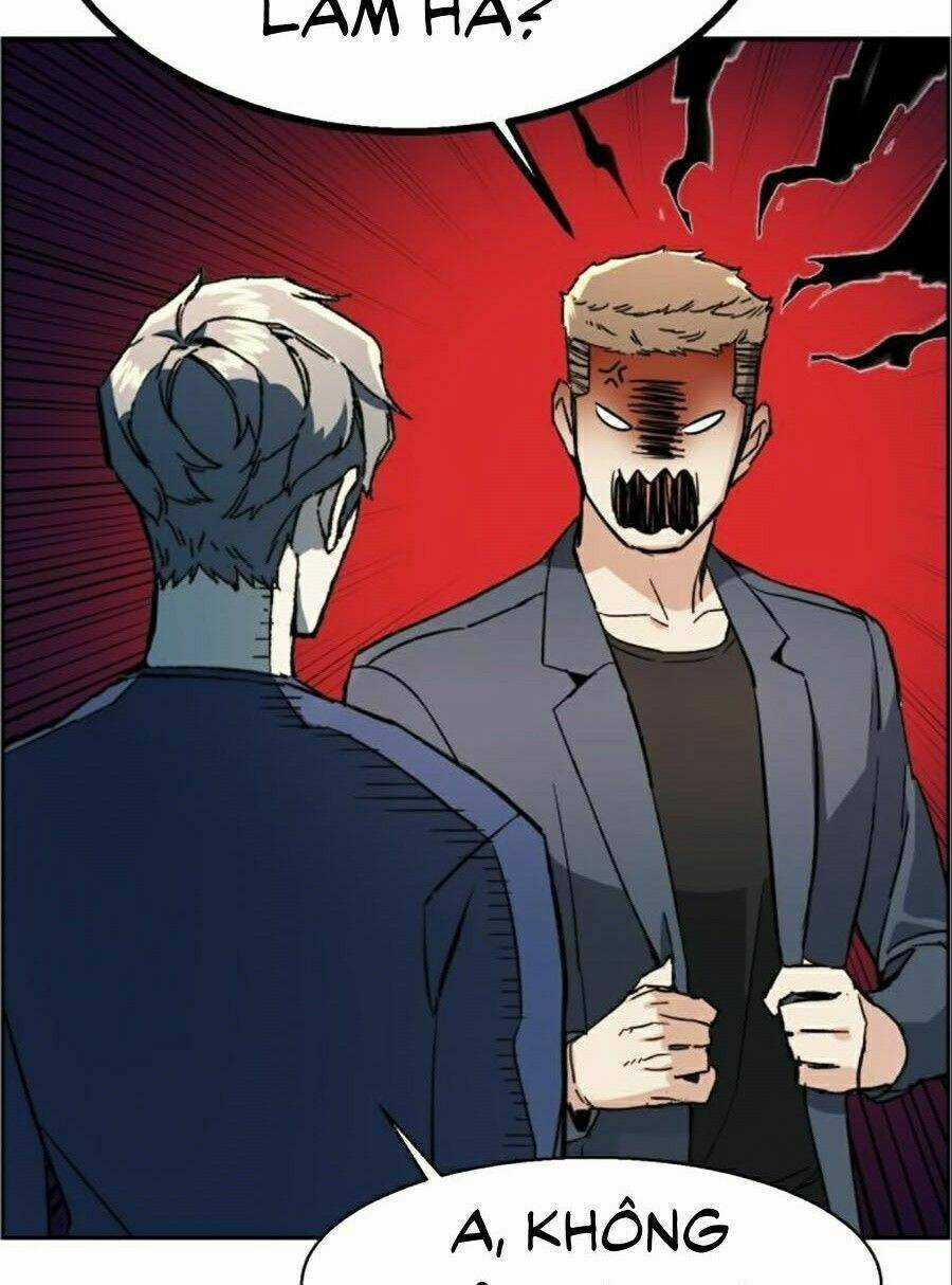 Bạn Học Tôi Là Lính Đánh Thuê Chapter 30 trang 72