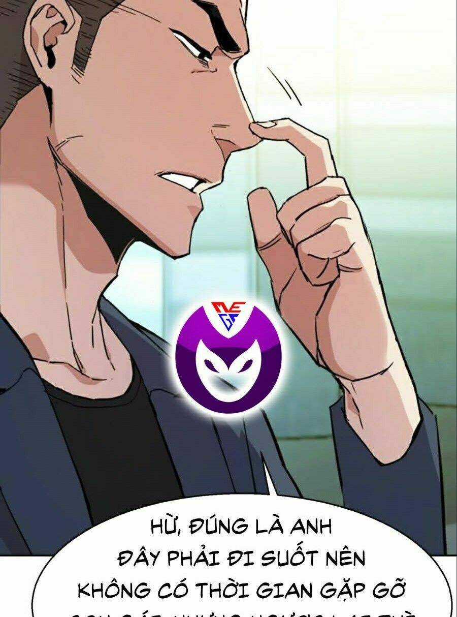 Bạn Học Tôi Là Lính Đánh Thuê Chapter 30 trang 74