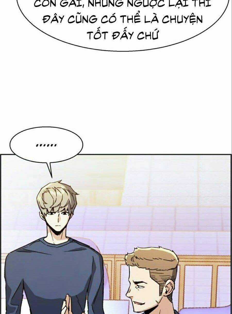 Bạn Học Tôi Là Lính Đánh Thuê Chapter 30 trang 75