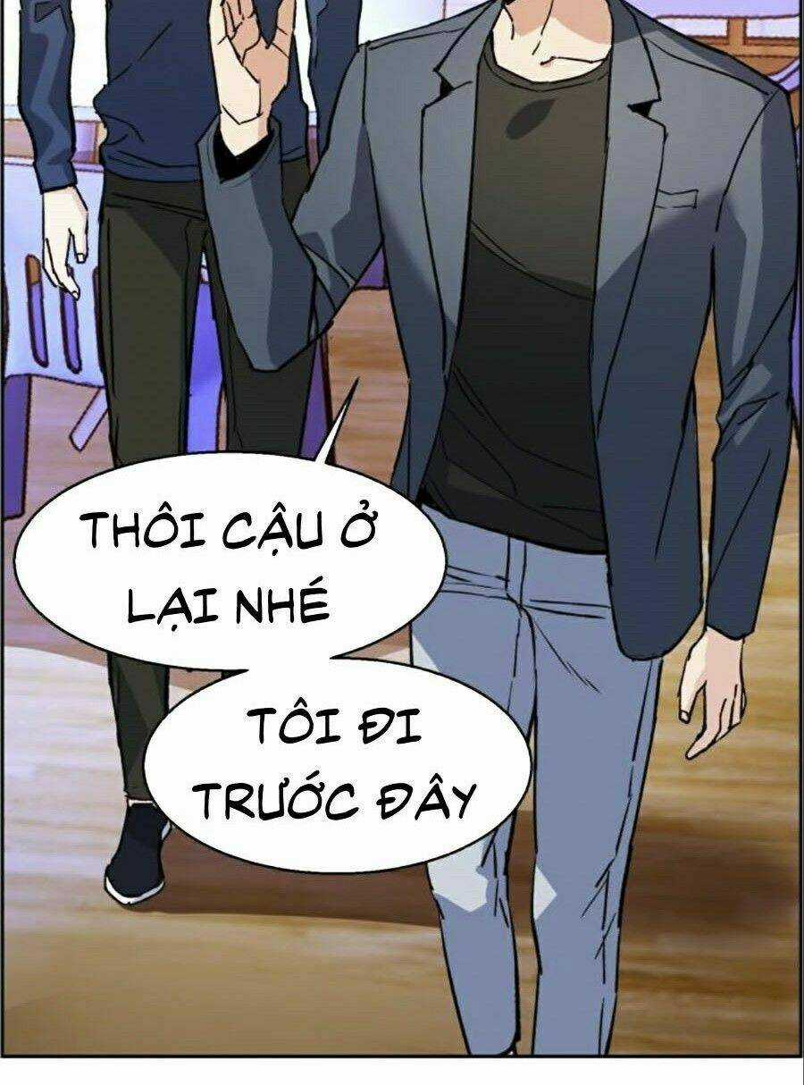 Bạn Học Tôi Là Lính Đánh Thuê Chapter 30 trang 76
