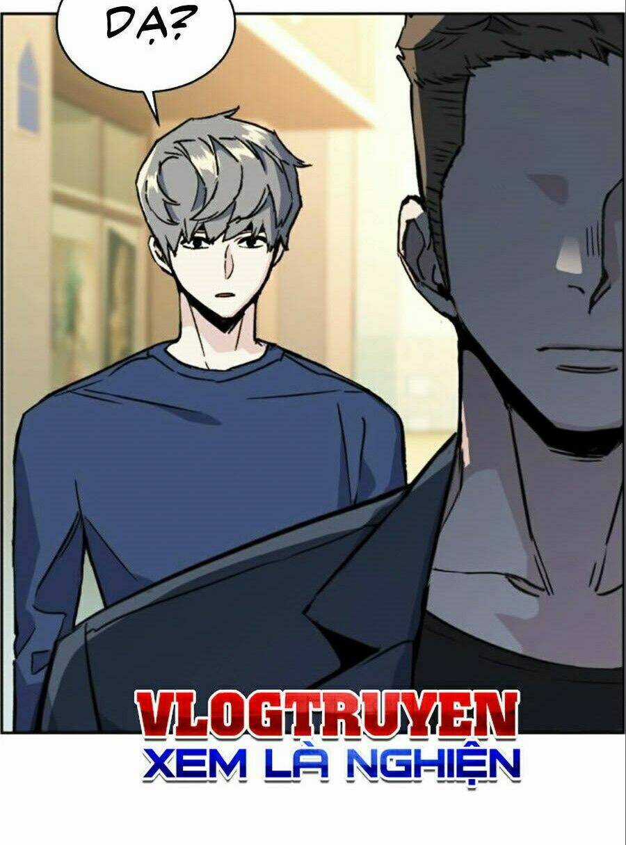 Bạn Học Tôi Là Lính Đánh Thuê Chapter 30 trang 79