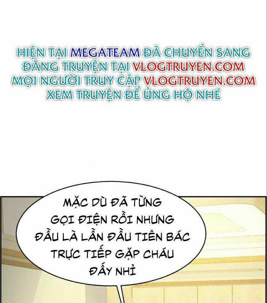 Bạn Học Tôi Là Lính Đánh Thuê Chapter 30 trang 8