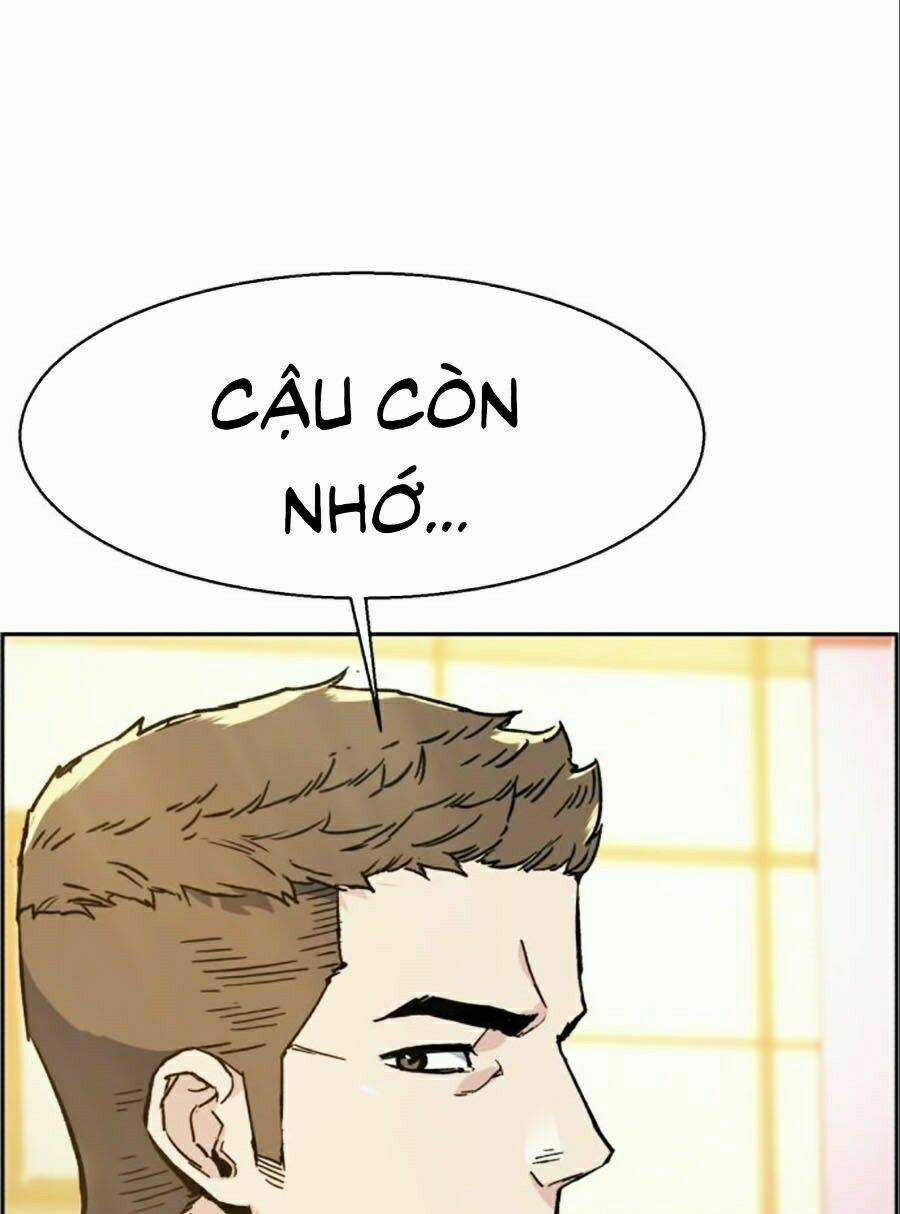 Bạn Học Tôi Là Lính Đánh Thuê Chapter 30 trang 80