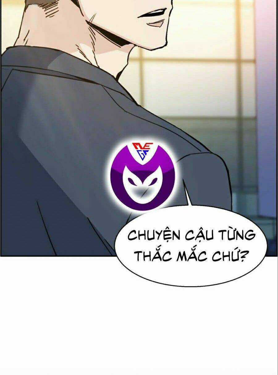 Bạn Học Tôi Là Lính Đánh Thuê Chapter 30 trang 81