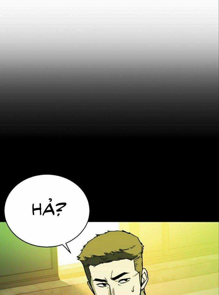 Bạn Học Tôi Là Lính Đánh Thuê Chapter 30 trang 82