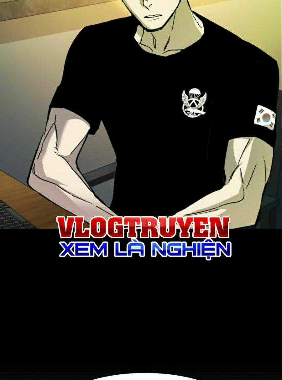 Bạn Học Tôi Là Lính Đánh Thuê Chapter 30 trang 83