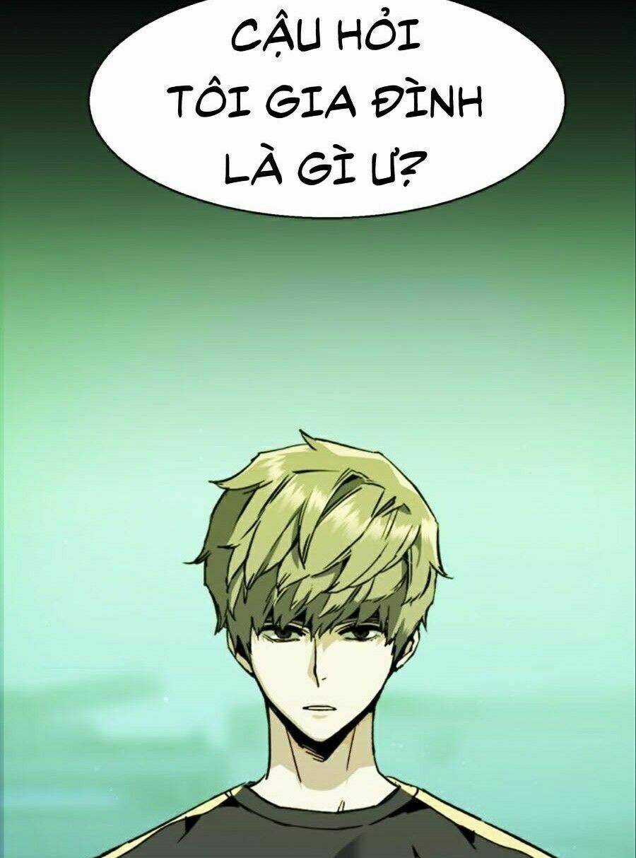 Bạn Học Tôi Là Lính Đánh Thuê Chapter 30 trang 84