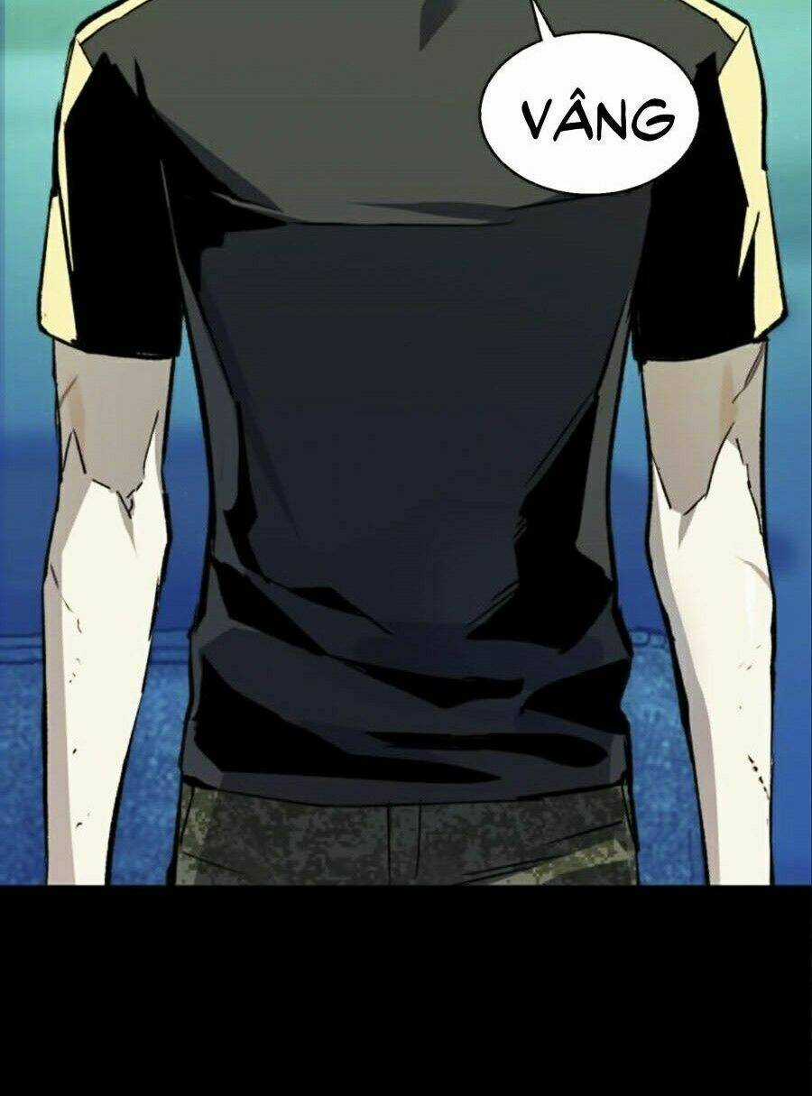 Bạn Học Tôi Là Lính Đánh Thuê Chapter 30 trang 85