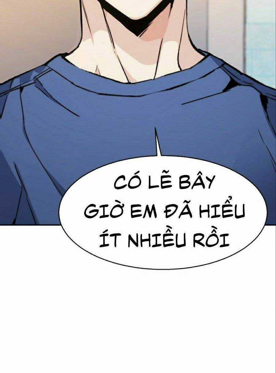 Bạn Học Tôi Là Lính Đánh Thuê Chapter 30 trang 89