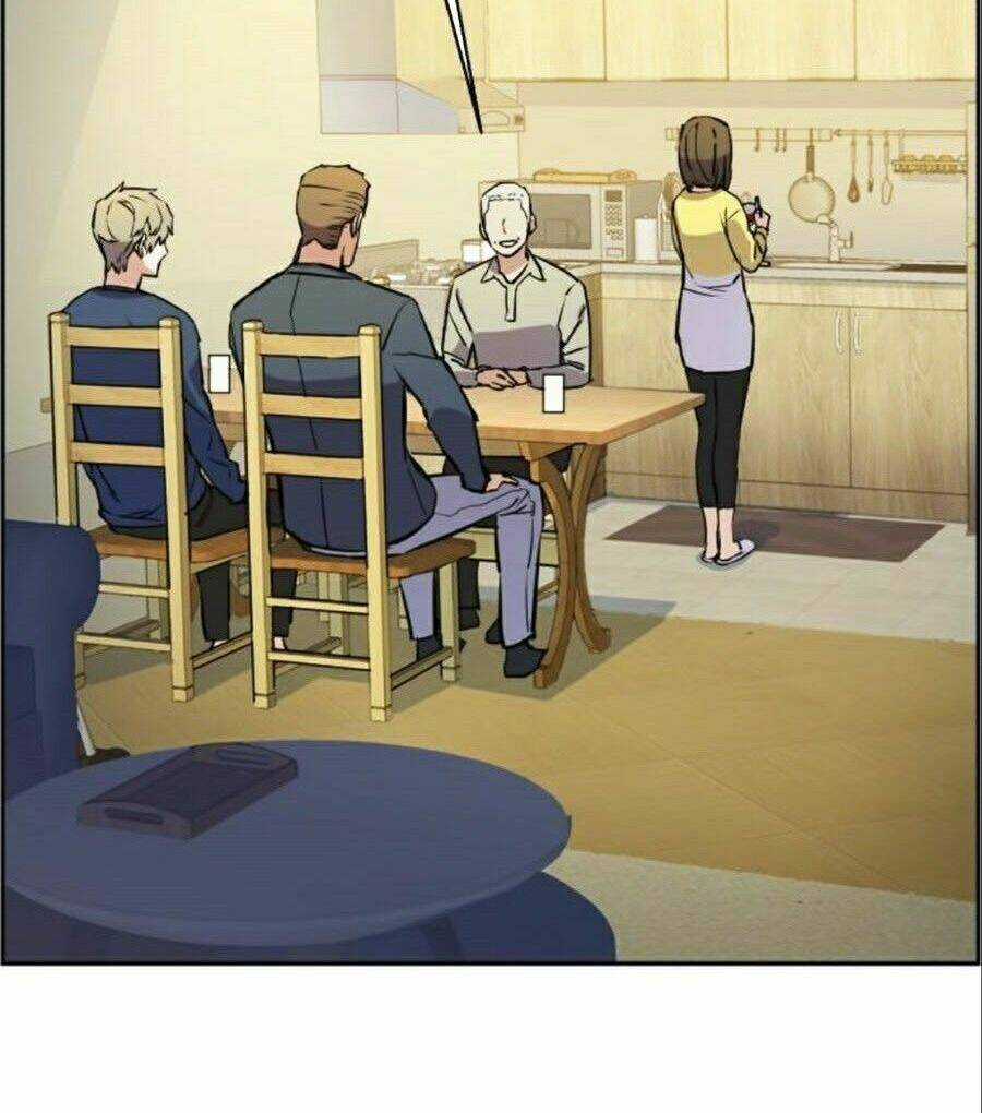 Bạn Học Tôi Là Lính Đánh Thuê Chapter 30 trang 9