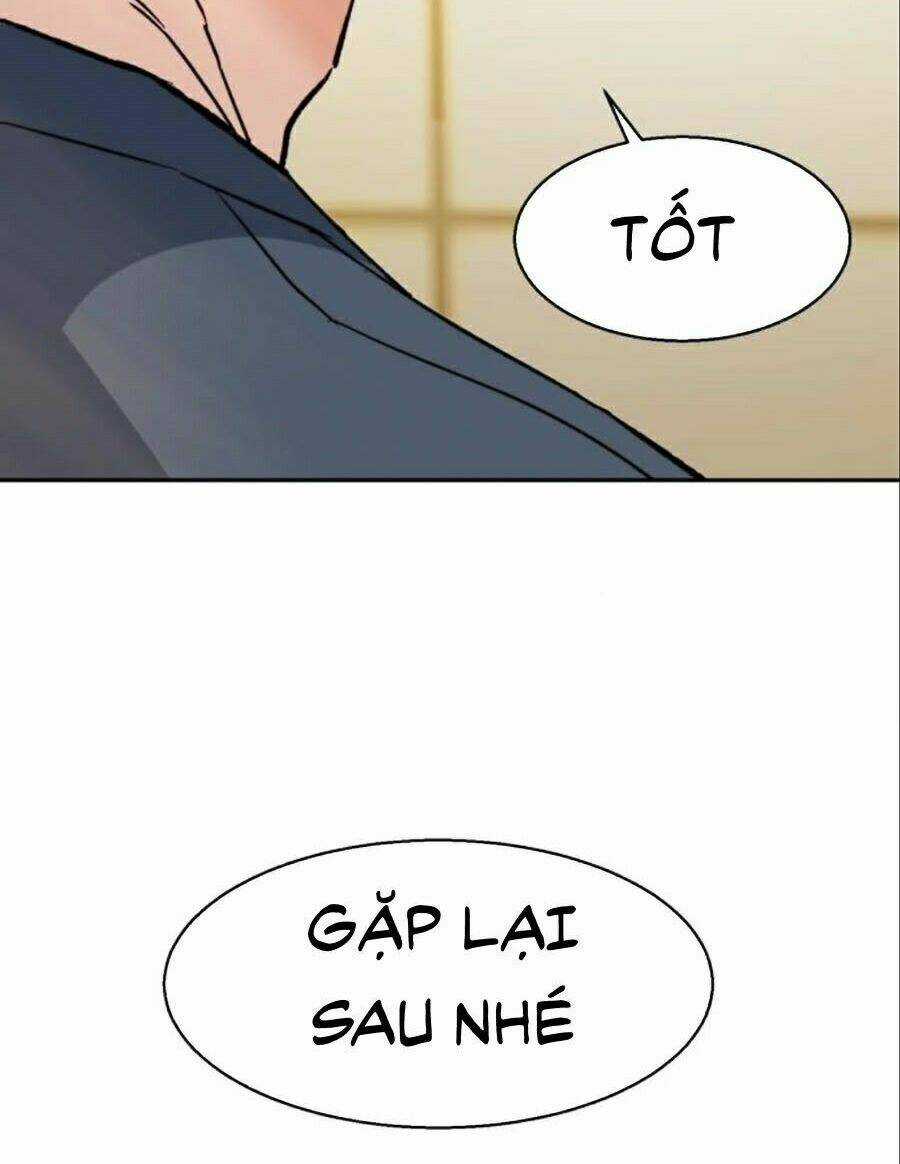 Bạn Học Tôi Là Lính Đánh Thuê Chapter 30 trang 91